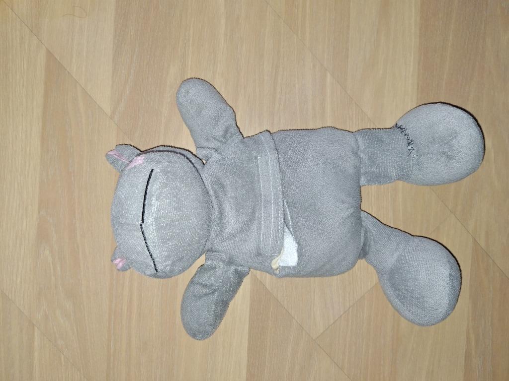 Knuffel met kersenpitkussen, Enlèvement ou Envoi, Utilisé