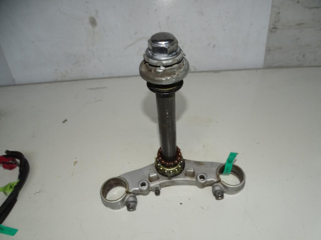 honda cb600f pc36 hornet T-stuk, Ophalen of Verzenden, Gebruikt