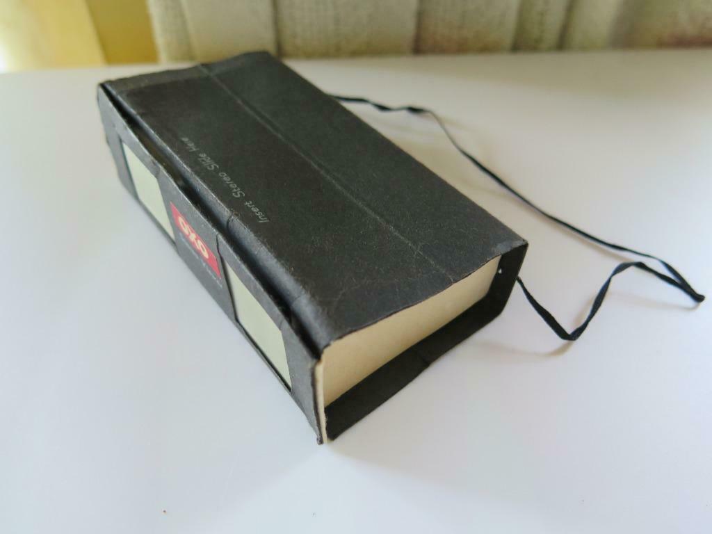 oxo viewer, Antiek en Kunst, Ophalen of Verzenden