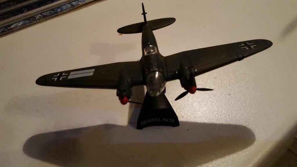 Militaria WW2👍🏻 avions 🇩🇪et🇬🇧, Enlèvement ou Envoi