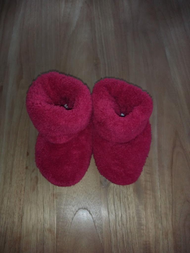 Woody pantoffels 22/26, Kinderen en Baby's, Slofjes, Jongetje of Meisje, Ophalen of Verzenden, Zo goed als nieuw