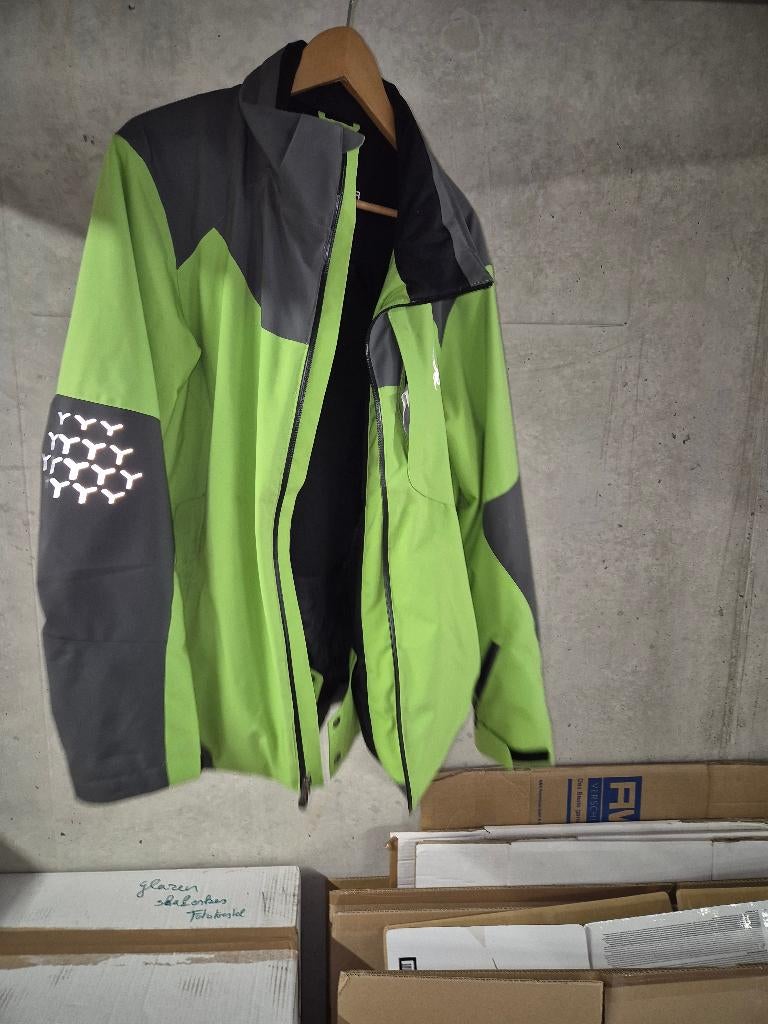 kwaliteits skivest, Gebruikt, Kleding, Ski, Ophalen