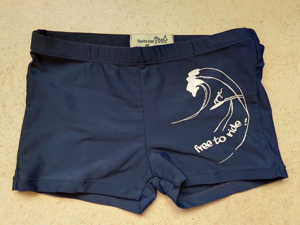 Zwembroek maat 128, Garçon, Maillot de bain, Taille 128, Enlèvement