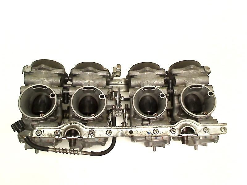 Carburateur Honda CBR 1000 F 1987-1988, Enlèvement ou Envoi, Utilisé