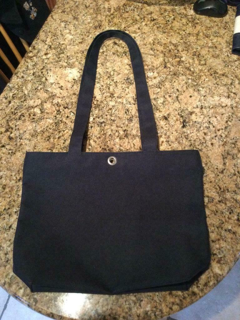 Sac à main, Ophalen of Verzenden, Gebruikt, Blauw, Handtas