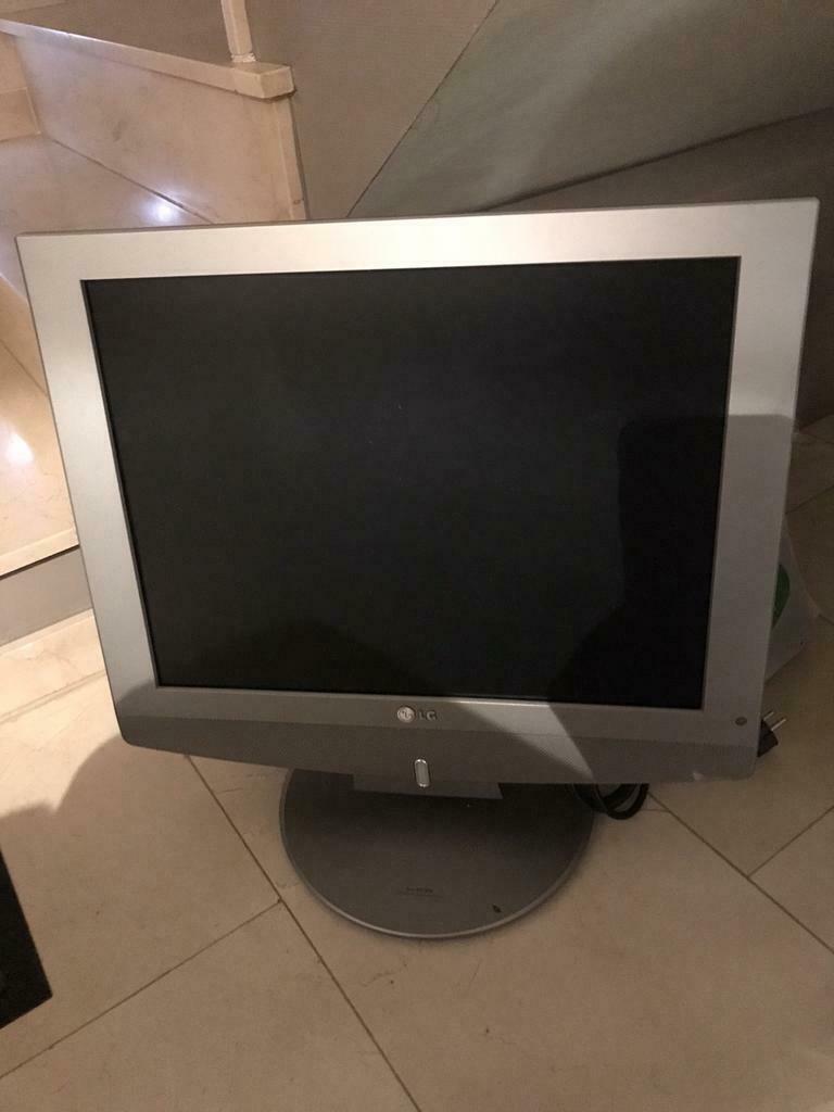 LG tv, Audio, Tv en Foto, Televisies, Ophalen of Verzenden, LG