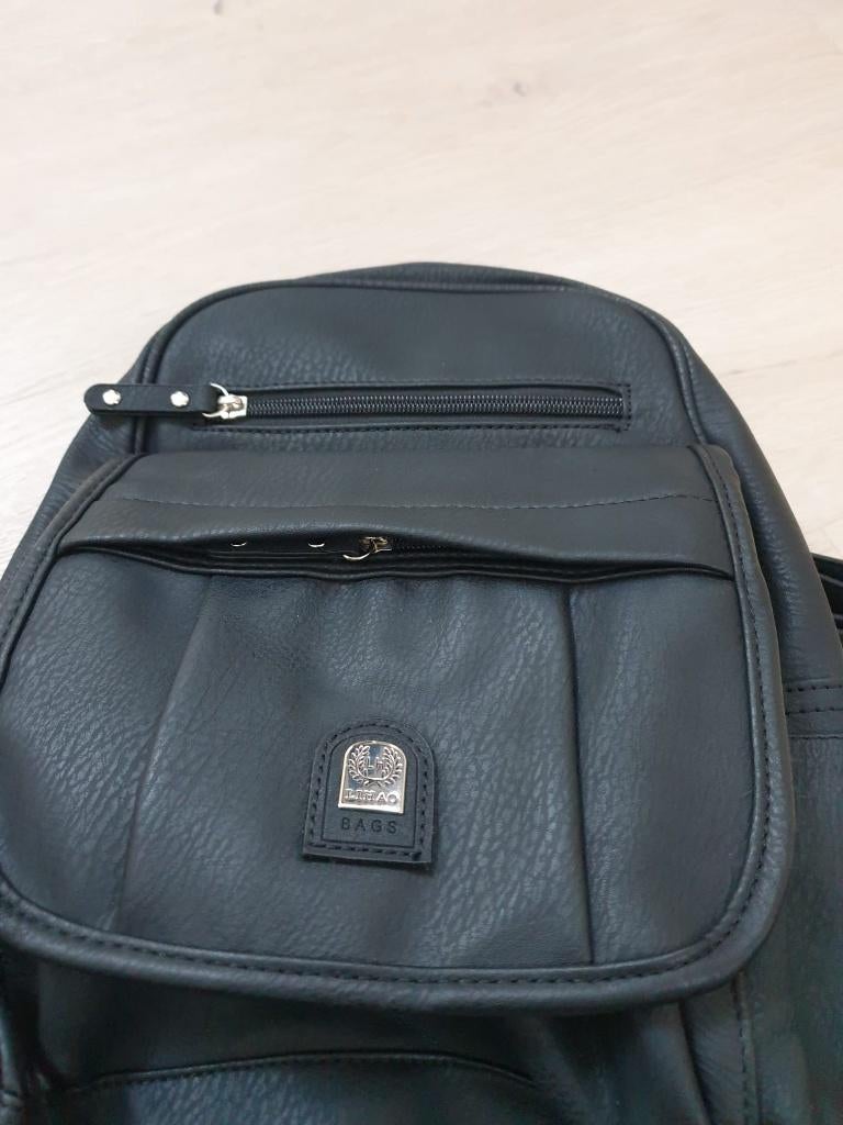 Nieuw - Handtas/rugzak voor dames - praktisch, Overige merken, Verzenden, 25 tot 40 cm, Nieuw