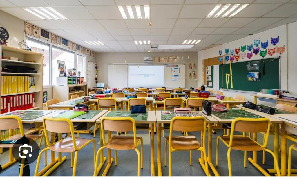 Cours particulier primaire et secondaire (1 et 2), Offres d'emploi