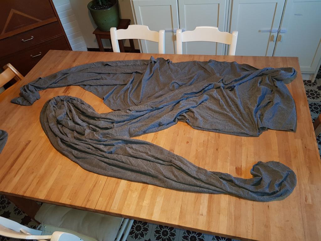 écharpe pour bébé Baby Garden (nouveau), Neuf, Autres marques, Enlèvement ou Envoi, Écharpe de portage