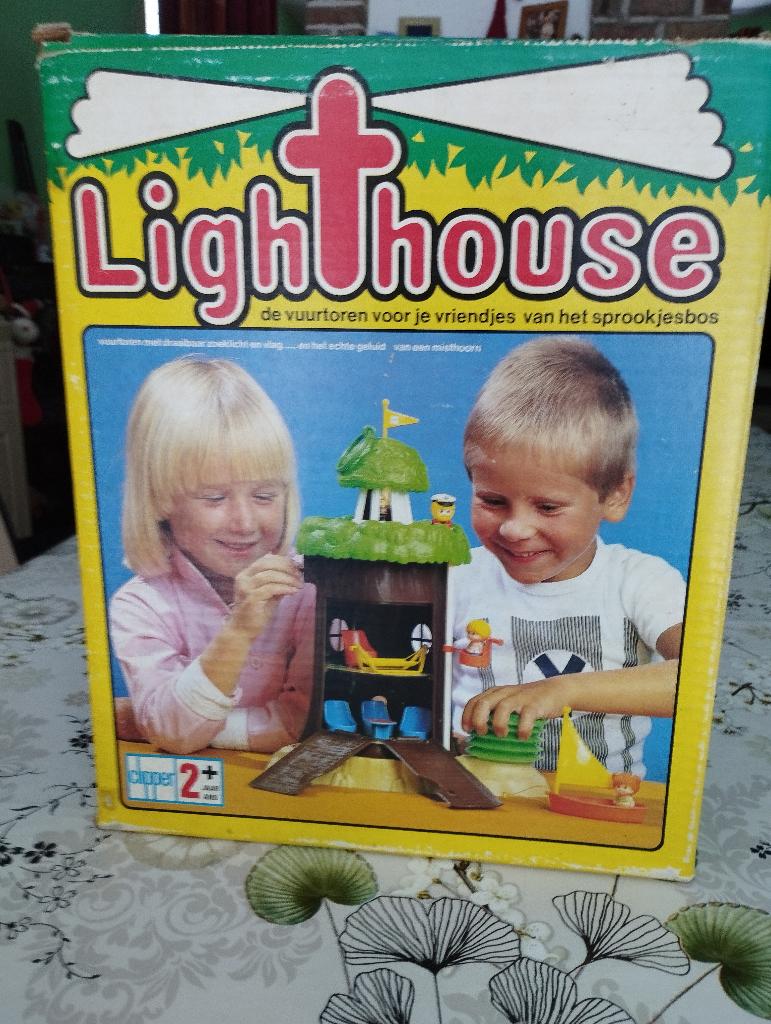 Phare Clipper 1977, Enlèvement ou Envoi, Neuf