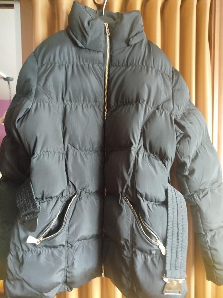 Manteau femme, Enlèvement ou Envoi, Neuf, Taille 42/44 (L), Noir