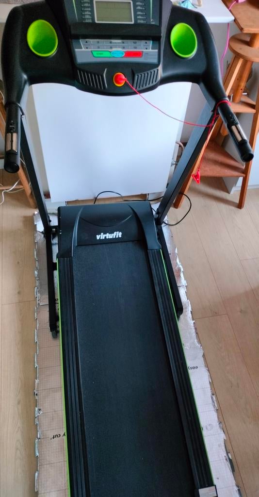 Loopband, Sports & Fitness, Appareils de fitness, Enlèvement, Tapis roulant
