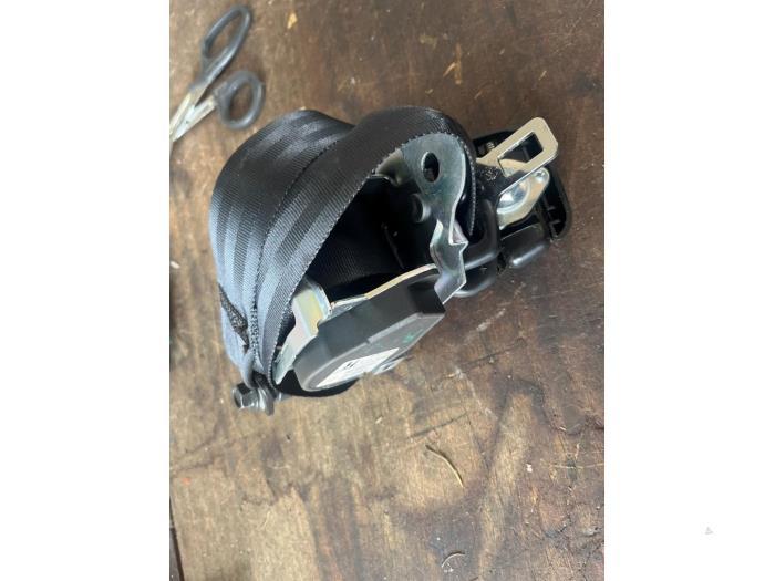 Ceinture de sécurité avant droite d'un Hyundai I10, Enlèvement ou Envoi, 3 mois de garantie, Utilisé, Hyundai