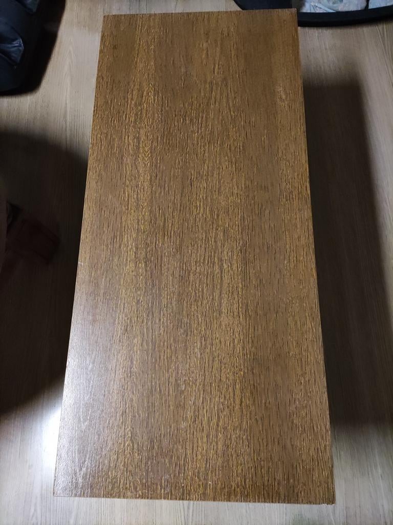 Table basse, Maison & Meubles, Enlèvement