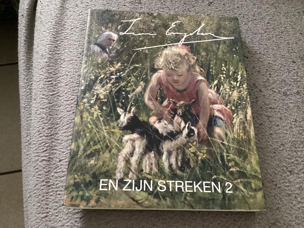 Leon Engelen en zijn streken 2, Boeken, Ophalen of Verzenden