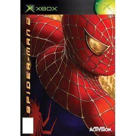 Spider-Man 2, Games en Spelcomputers, Avontuur en Actie, Gebruikt, 1 speler, Ophalen of Verzenden