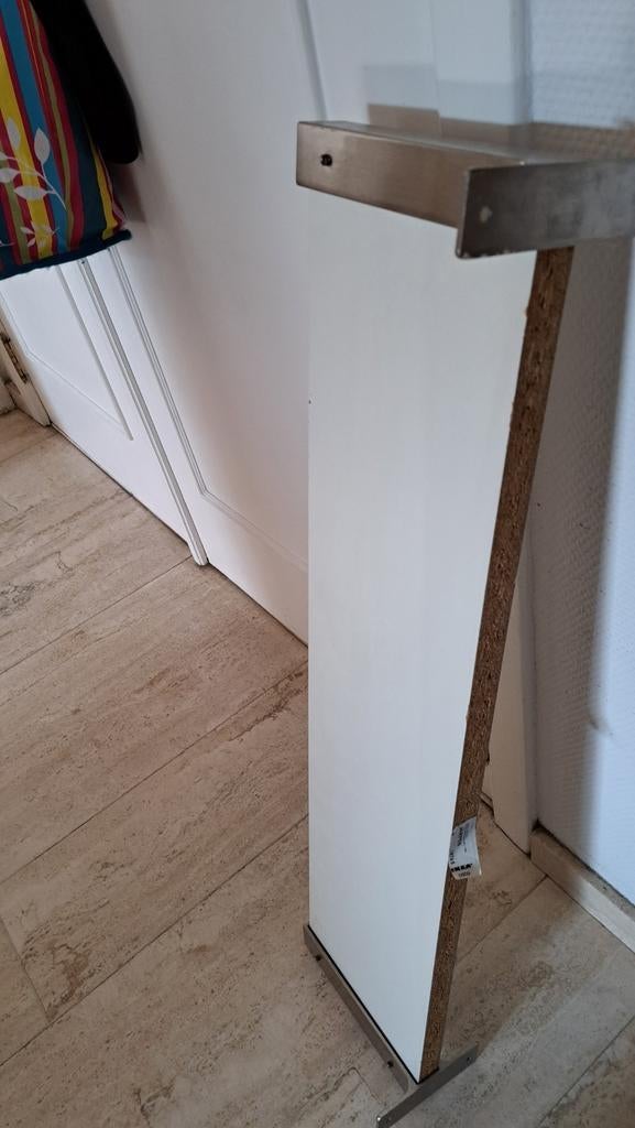 Étagère ikea, Enlèvement ou Envoi, Comme neuf