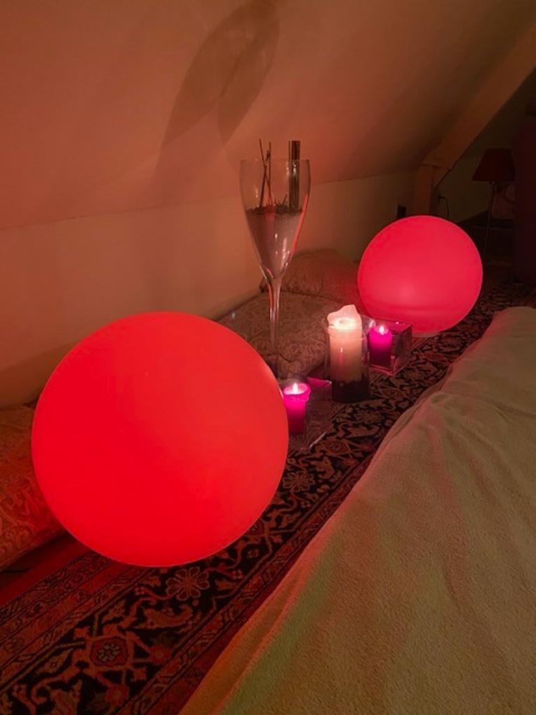 Massage voor man door man