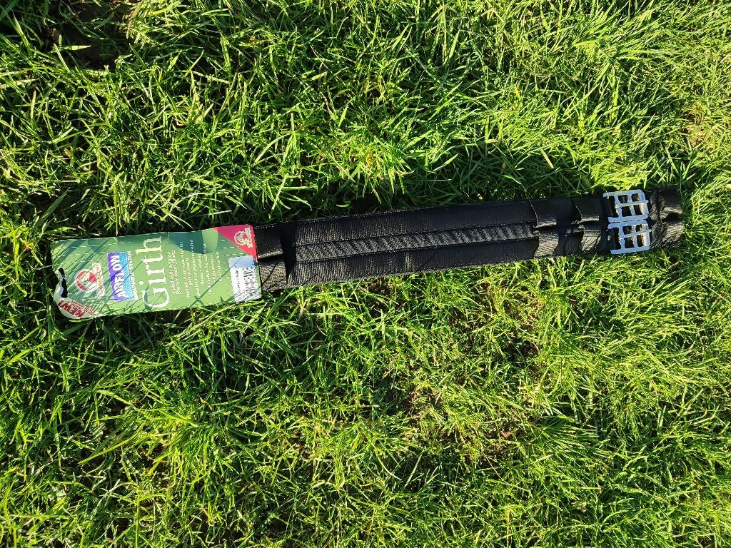 Dressuur singel 60 cm, Dieren en Toebehoren, Ophalen of Verzenden, Nieuw, Dressuur