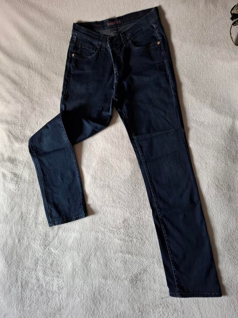 Jeansbroek TRUSSARDI, Ophalen of Verzenden, Zo goed als nieuw
