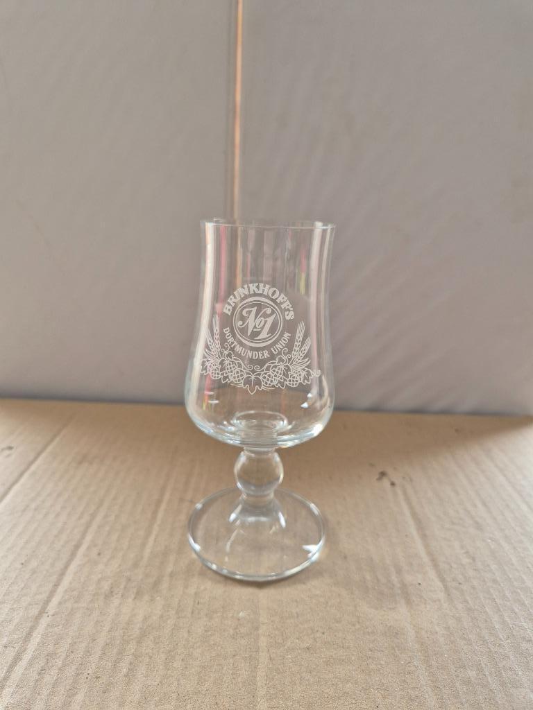 Verre Brinkhoff's, Ophalen of Verzenden, Gebruikt, Glas of Glazen, Overige merken