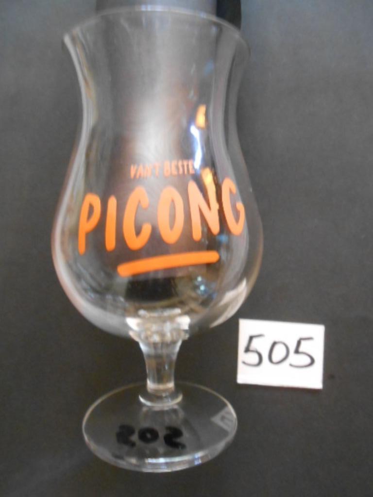 du meilleur Picong - Verre Duvel en forme de tulipe, Collections, Enlèvement ou Envoi, Comme neuf, Verre à bière