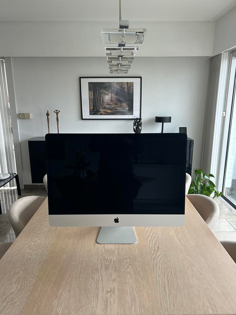 Imac 27 inch Retina 2020, Computers en Software, Ophalen, 64 GB of meer, Gebruikt, HDD
