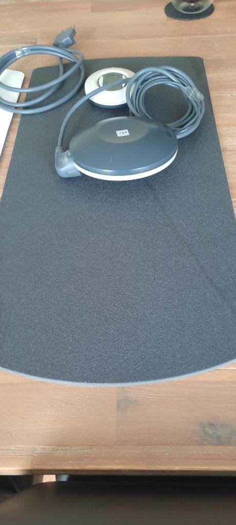 2 verwarmingselementen wacore waterbed, Ophalen, Gebruikt