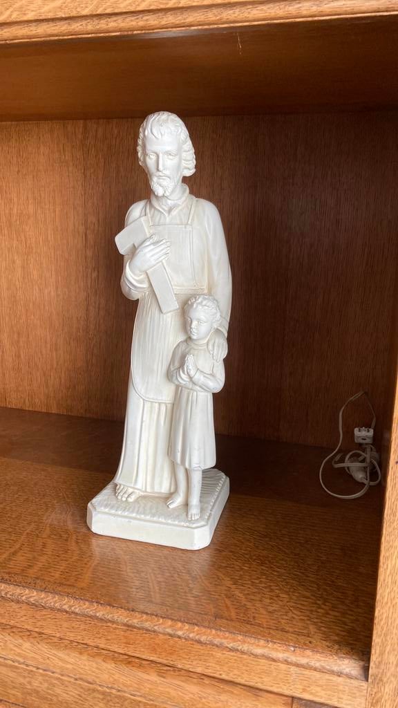 Beeld, Verzamelen, Ophalen, Gebruikt