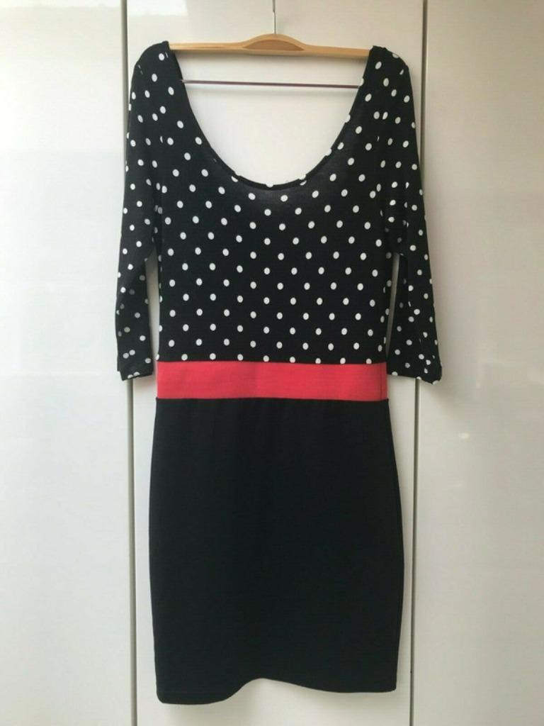 Robe noire Coolcat - Taille XS ---, Enlèvement ou Envoi, Comme neuf, Coolcat, Taille 34 (XS) ou plus petite