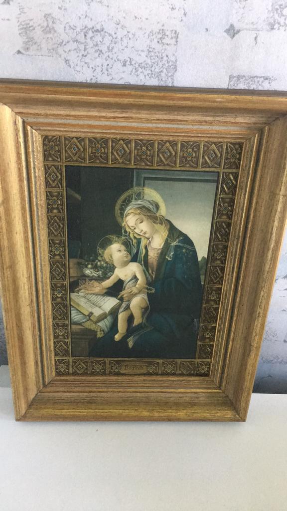 Mooi schilderij, Antiek en Kunst, Kunst | Schilderijen | Klassiek, Ophalen of Verzenden