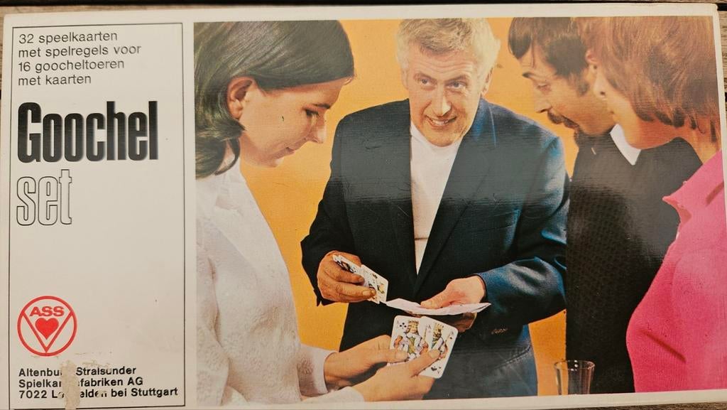 cartes, Enlèvement ou Envoi, Comme neuf