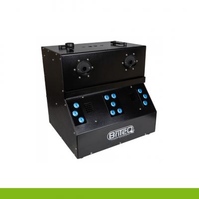 Briteq BT-Bubblefog / NEW, Muziek en Instrumenten, Ophalen, Nieuw, Rookmachine, Kleur