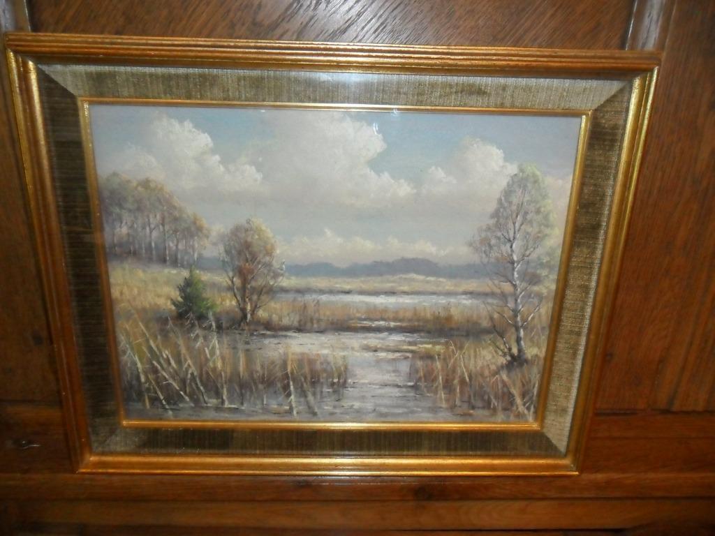 Pastel de Garstin Cox (1892-1933), Antiquités & Art, Art | Peinture | Classique, Enlèvement ou Envoi