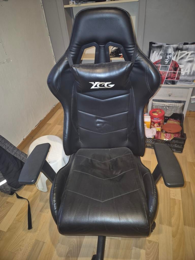 Siège pour gamer