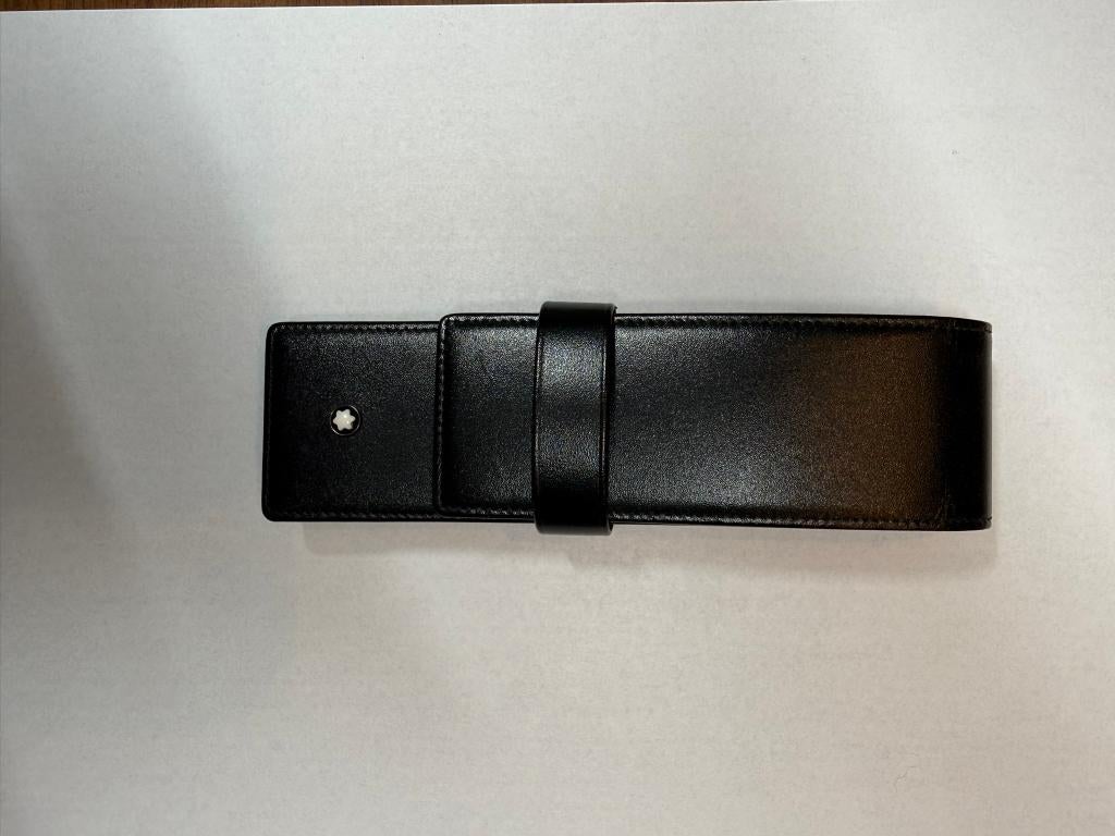 Montblanc Meisterstück LeGrand, Enlèvement ou Envoi
