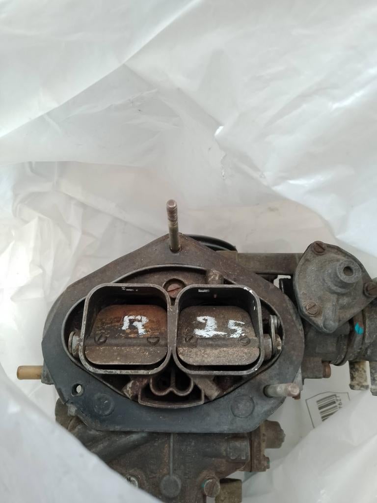 carburateur, Autos : Pièces & Accessoires, Utilisé, Renault