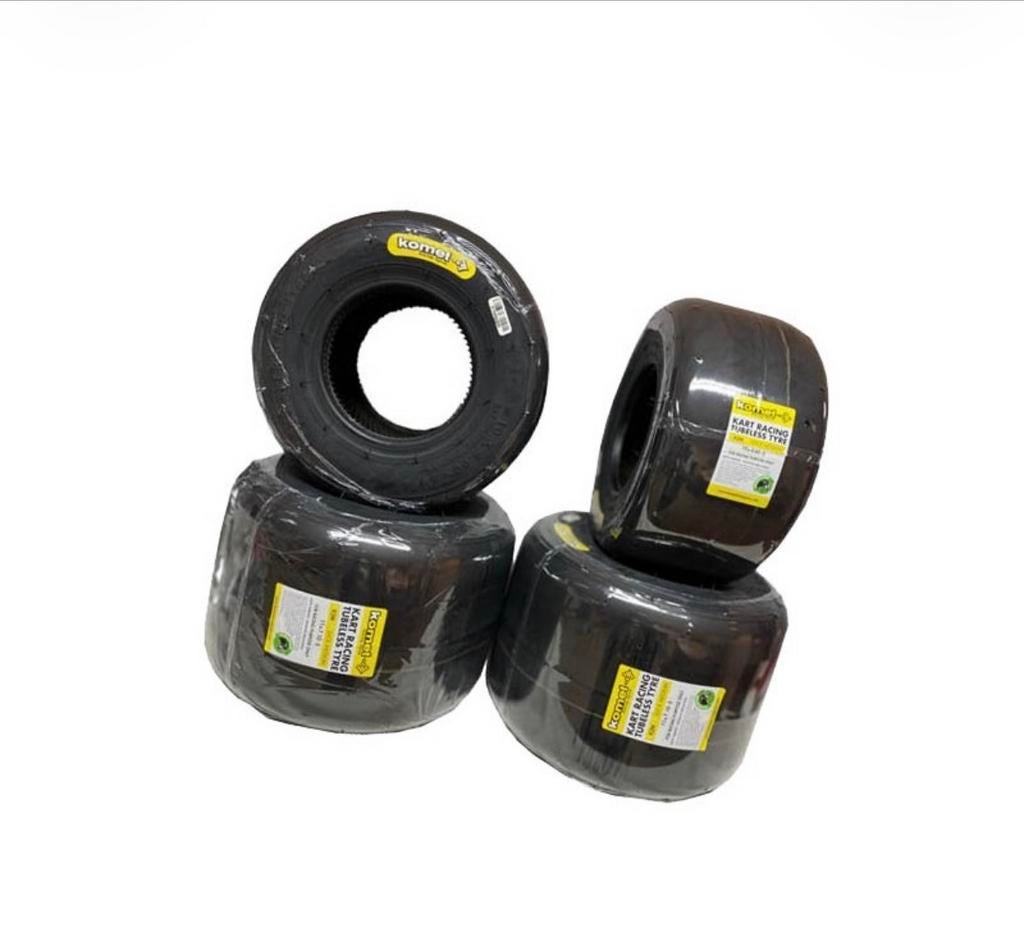 Nieuwe banden, Sport en Fitness, Ophalen, Nieuw