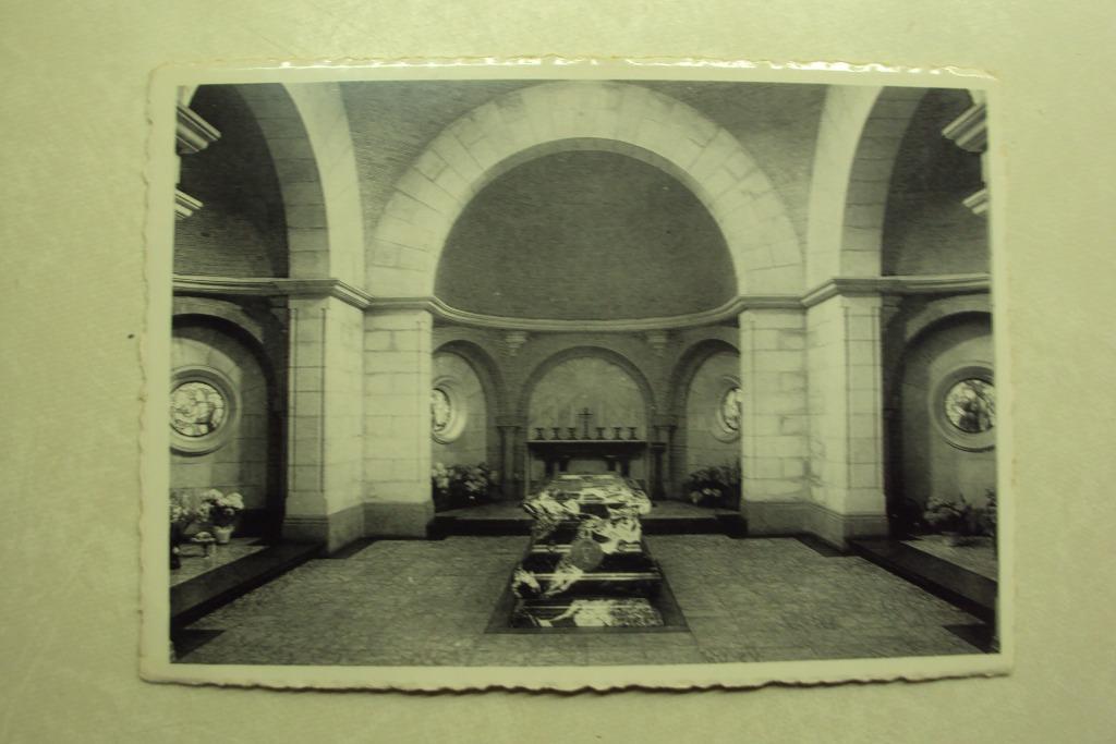 46098 - KORTRIJK - PATERS PASSIONISTEN, Verzamelen, Verzenden