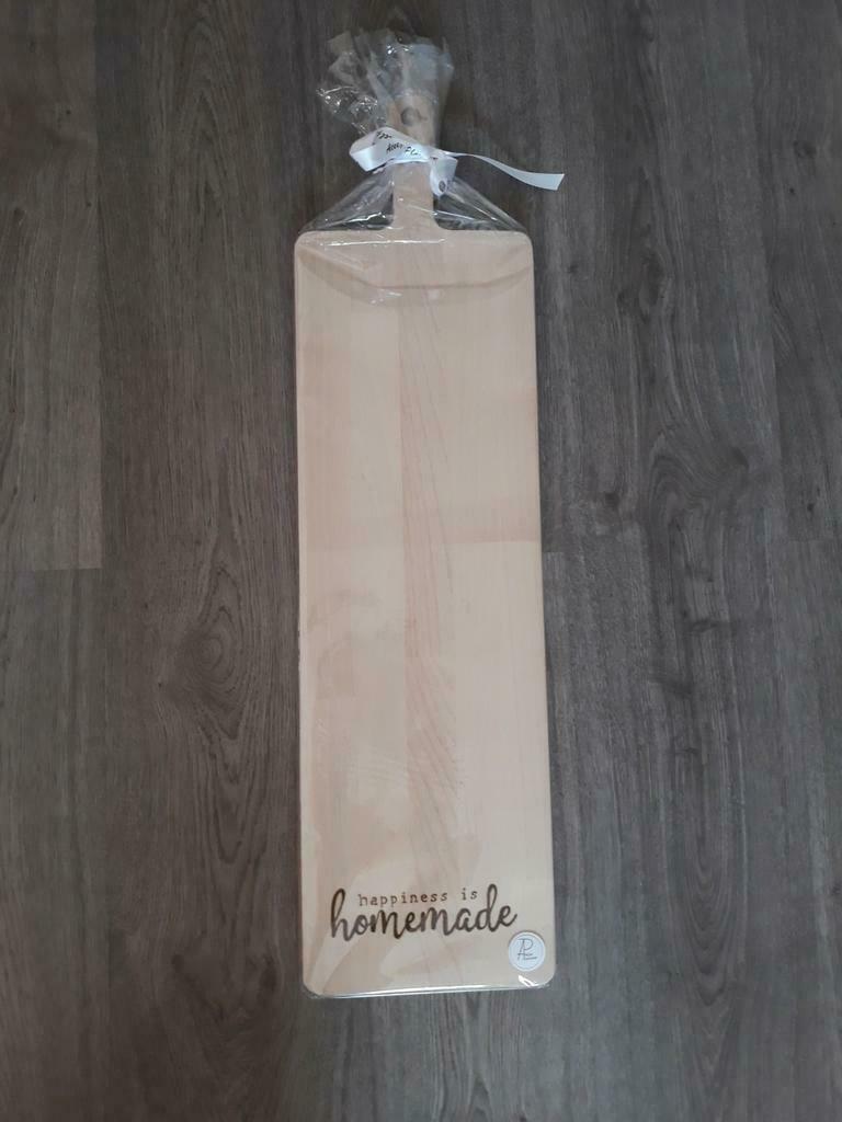 Tapasplank 75cm nieuw., Huis en Inrichting, Ophalen of Verzenden