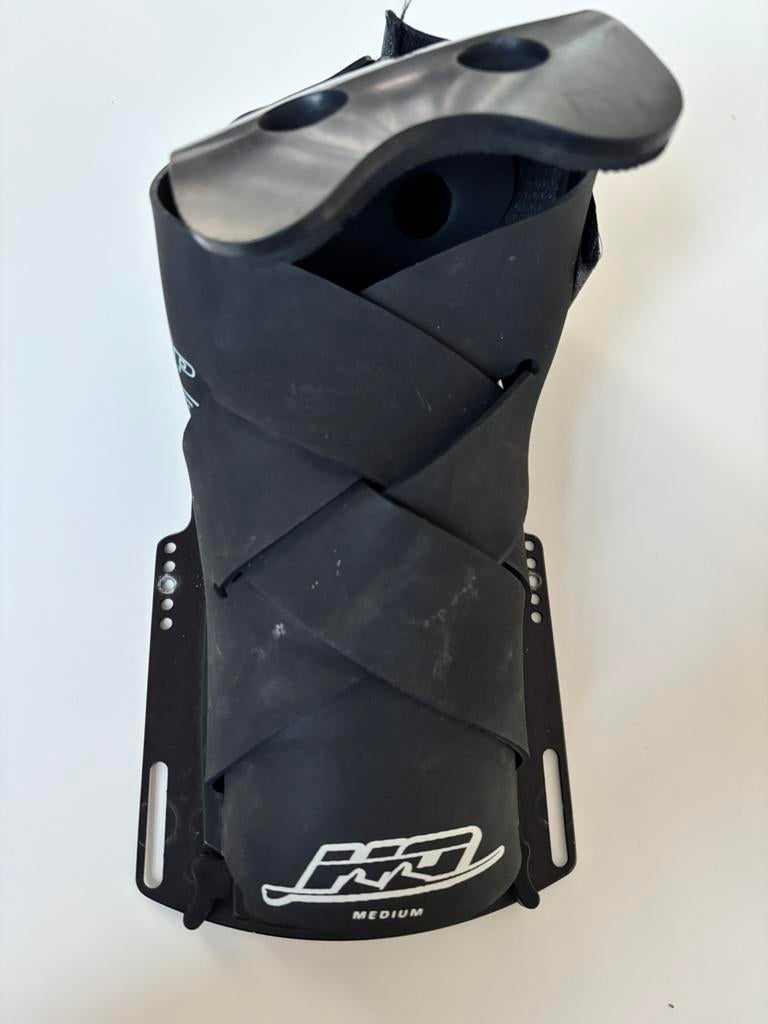 Waterski Front binding HO, Ophalen, Gebruikt, Waterski's