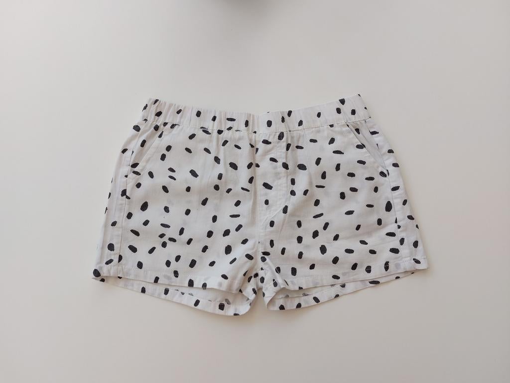 Short Nadadelazos - maat 2 tot 4 jaar, Broek, Gebruikt, Meisje, Ophalen of Verzenden