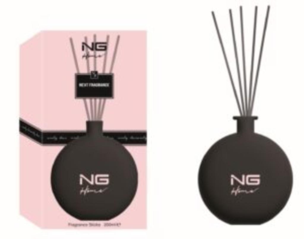 Ng  Next Fragance Geurstokjes 200ml, Enlèvement ou Envoi, Neuf