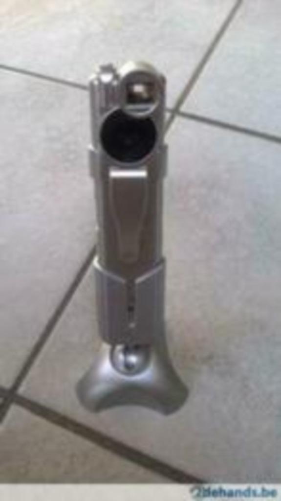 Webcam/Camera Bruneau. Nieuwstaat., Enlèvement ou Envoi, Comme neuf