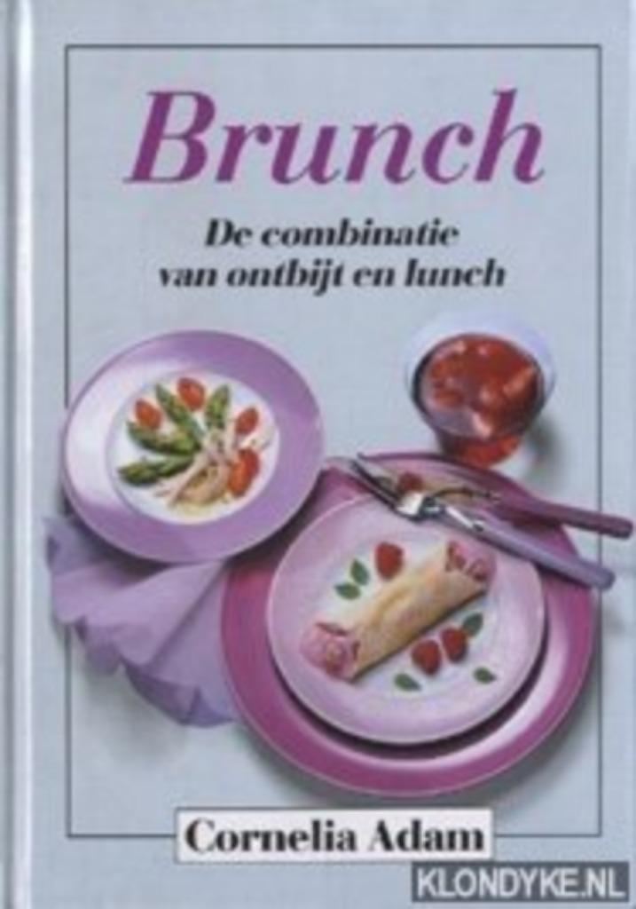 Brunch, Enlèvement ou Envoi, Neuf, Autres types