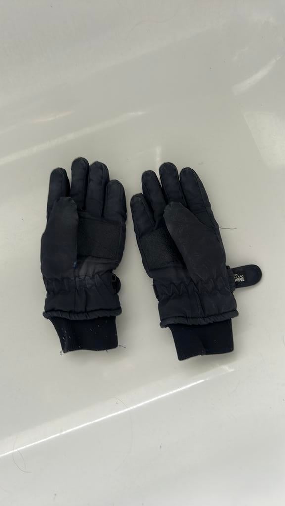Ski handschoenen maat 5, Sport en Fitness, Ophalen of Verzenden, Gebruikt, Ski, Kleding
