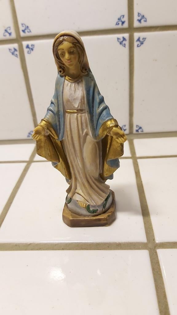 Onze Lieve Vrouw, Antiek en Kunst, Antiek | Religieuze voorwerpen, Ophalen of Verzenden