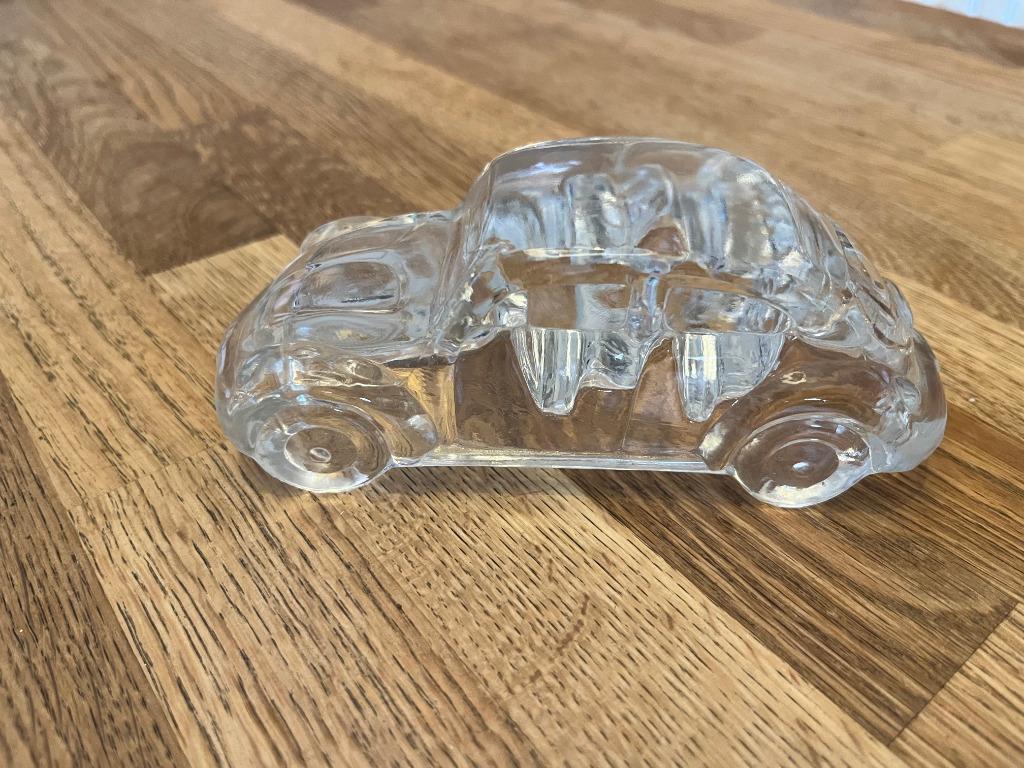 DECORATION VV COX KEVER VERRE, Enlèvement ou Envoi