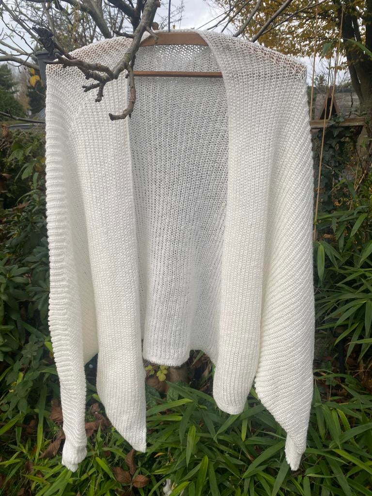 3 nieuwe gilets, XL , Shein, Ophalen, Zo goed als nieuw
