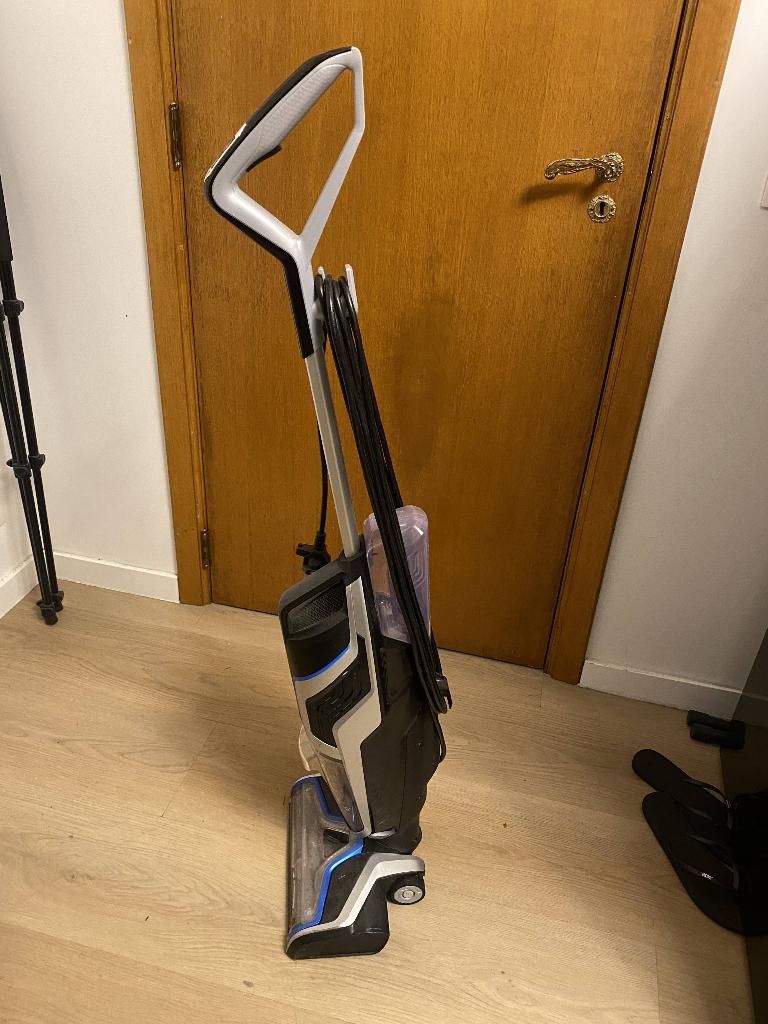 Bissell Crosswave pet pro vacuum cleaner, Elektronische apparatuur, Stofzuigers, Ophalen